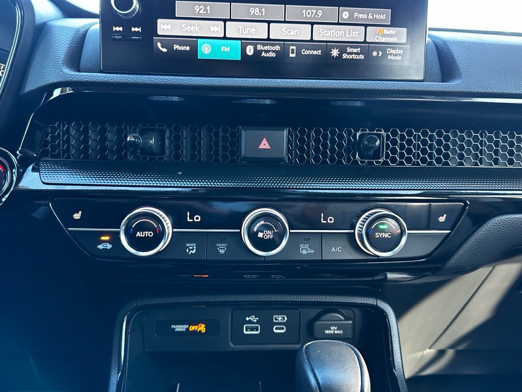 Used 2025 Honda CR-V EX-L image 30