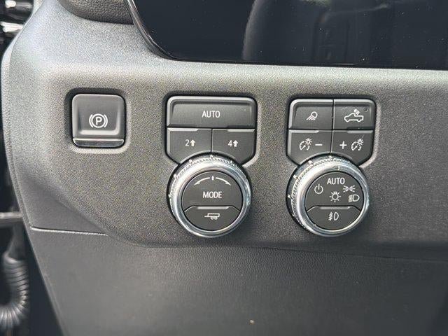 Used 2026 GMC Sierra 1500 Elevation w/ Elevation Premium Package AWD/4WD image 35