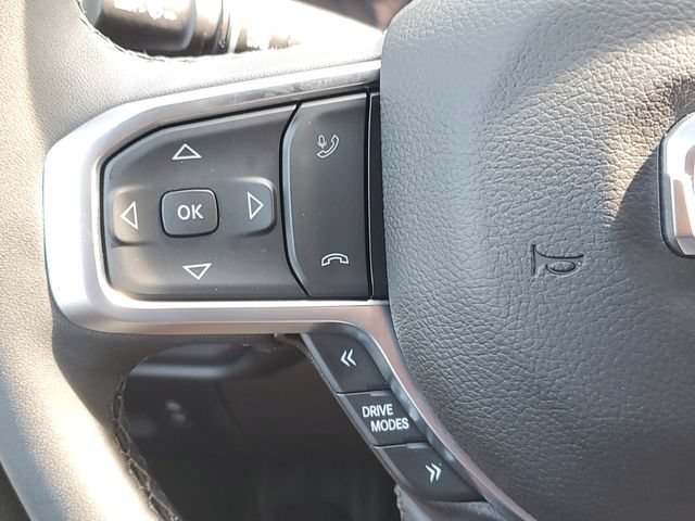 New 2026 RAM 1500 Big Horn AWD/4WD image 21