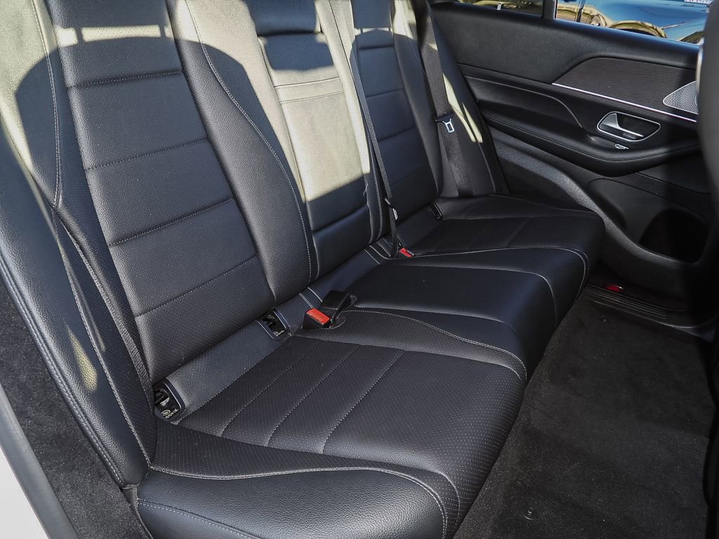 Used 2020 Mercedes-Benz GLE 350 4MATIC image 22