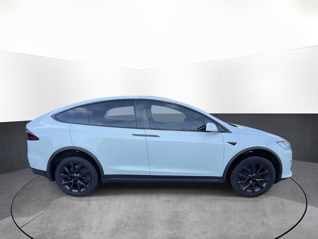 Used 2022 Tesla Model X Plaid image 8