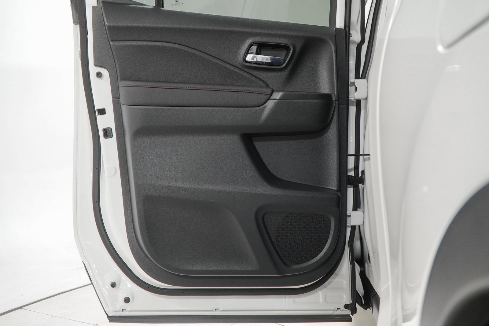 New 2026 Honda Ridgeline Black Edition image 40