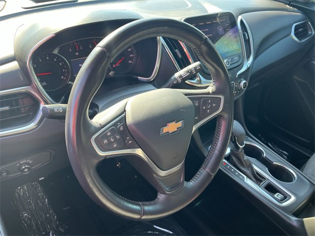 Used 2022 Chevrolet Equinox LT image 29
