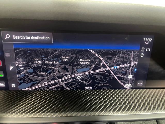 New 2023 Porsche 911 GT3 RS image 34