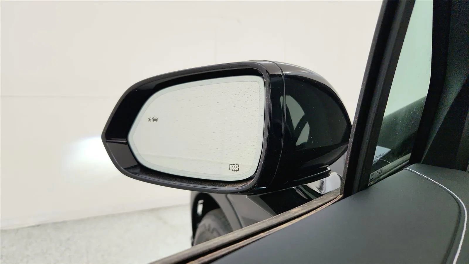 New 2026 Chevrolet Blazer EV LT image 29