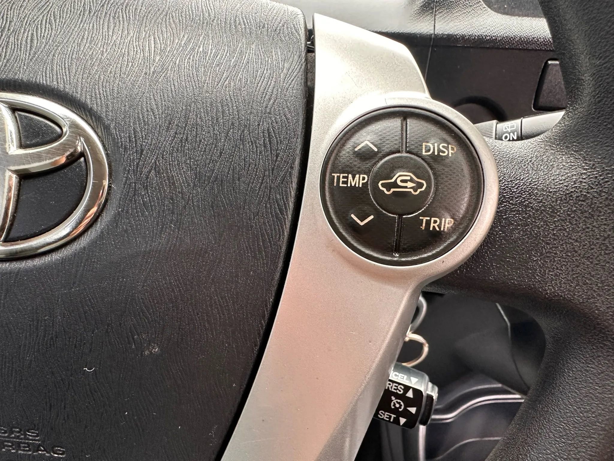 Used 2012 Toyota Prius C Two image 14