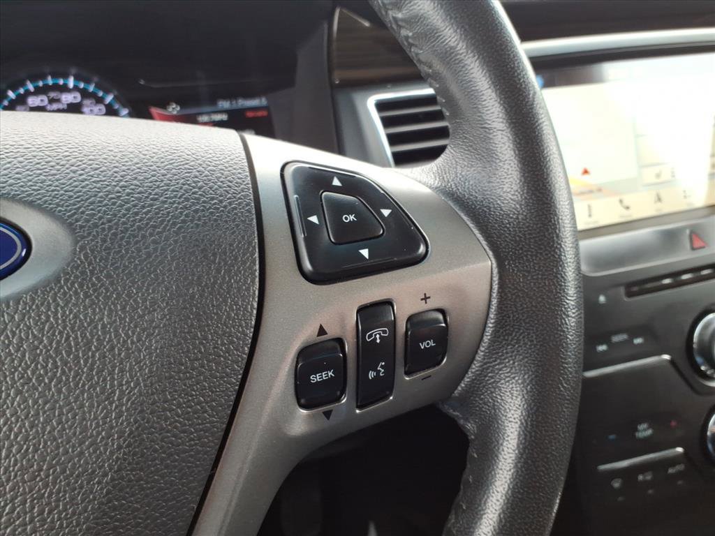 Used 2019 Ford Flex SEL w/ Equipment Group 202A image 15