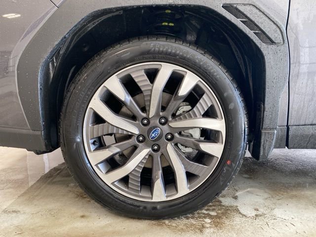 New 2026 Subaru Forester Touring image 5