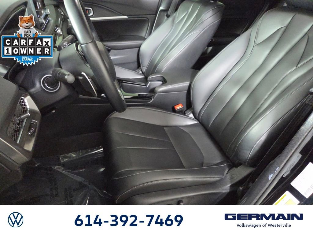 Used 2024 Acura Integra A-Spec image 19