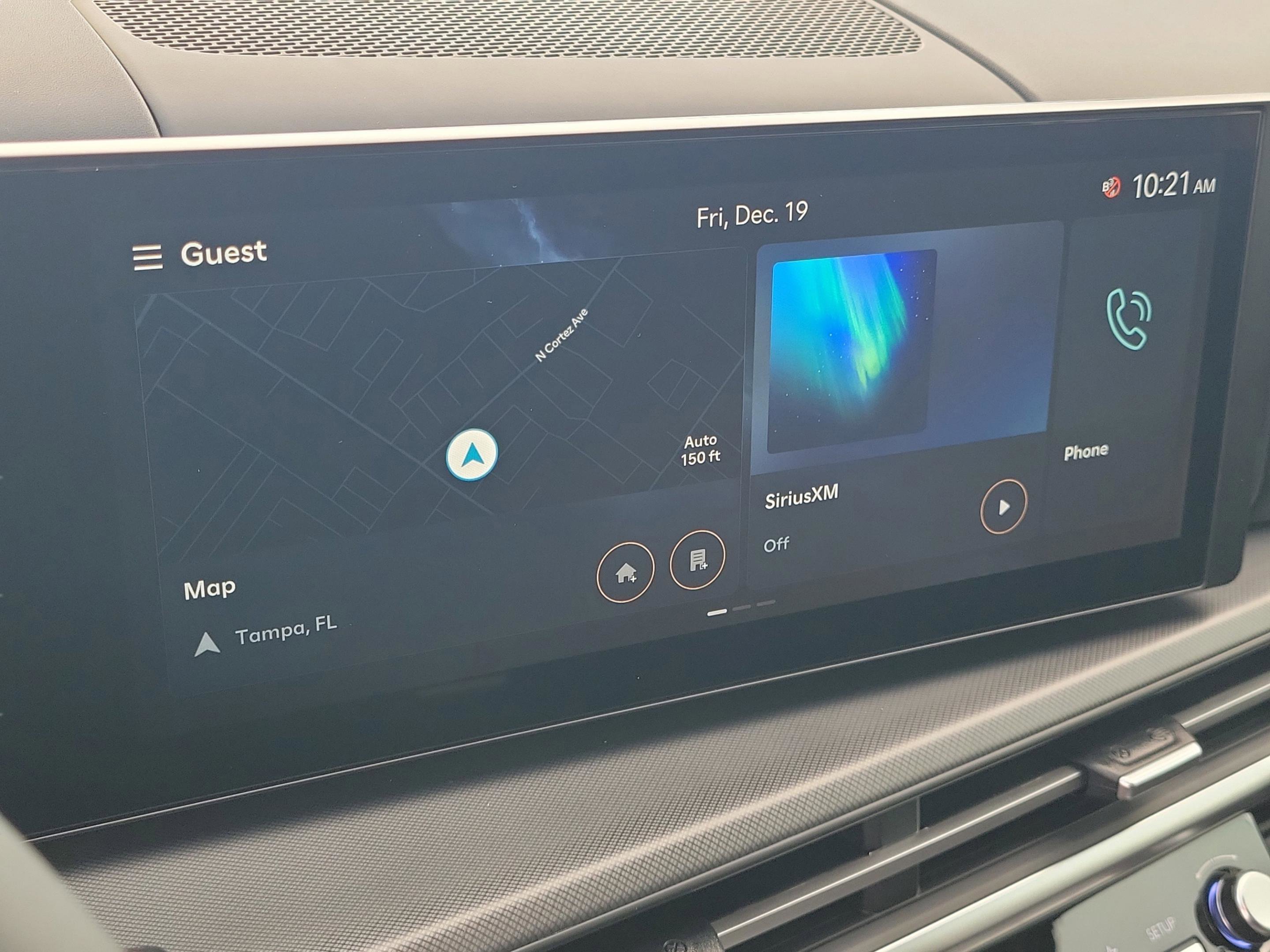 New 2026 Hyundai Santa Fe XRT image 30