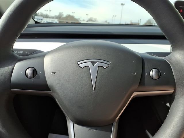 Used 2023 Tesla Model Y Long Range image 27
