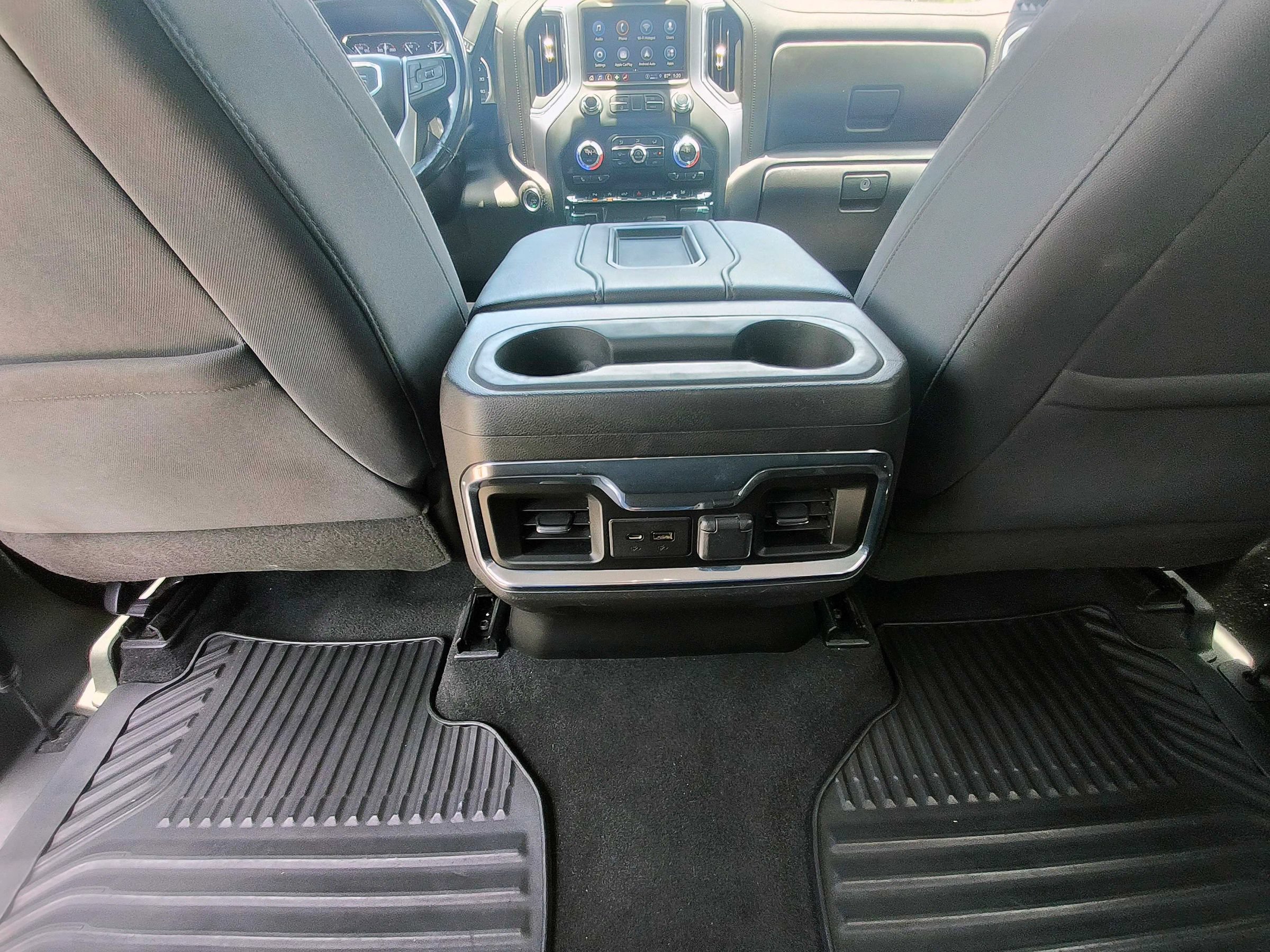 Used 2021 GMC Sierra 1500 Elevation w/ Preferred Package AWD/4WD image 9