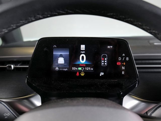 Used 2025 Volkswagen ID. Buzz Pro S Plus AWD/4WD image 19
