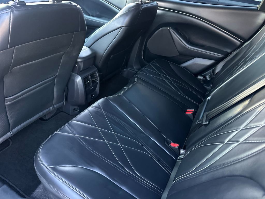 Used 2021 Ford Mustang Mach-E Select image 12