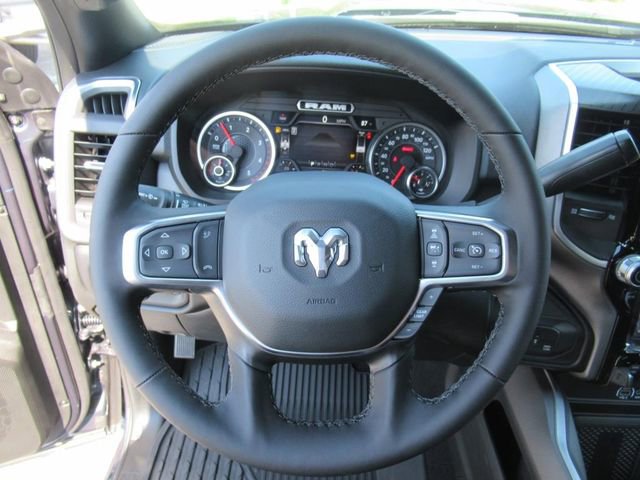 New 2026 RAM 2500 Big Horn image 18