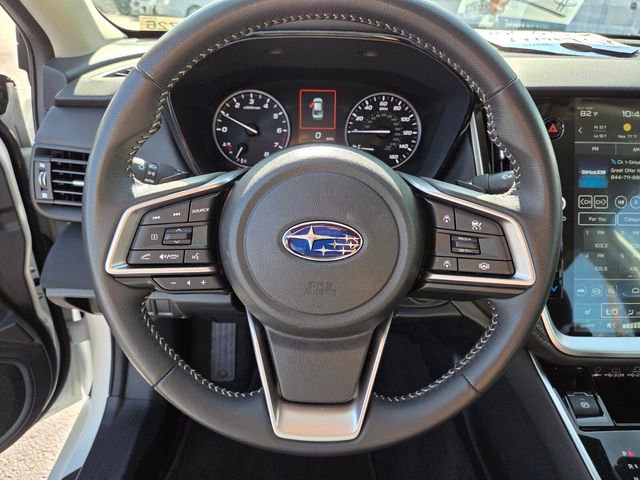Used 2025 Subaru Legacy Premium AWD/4WD image 17
