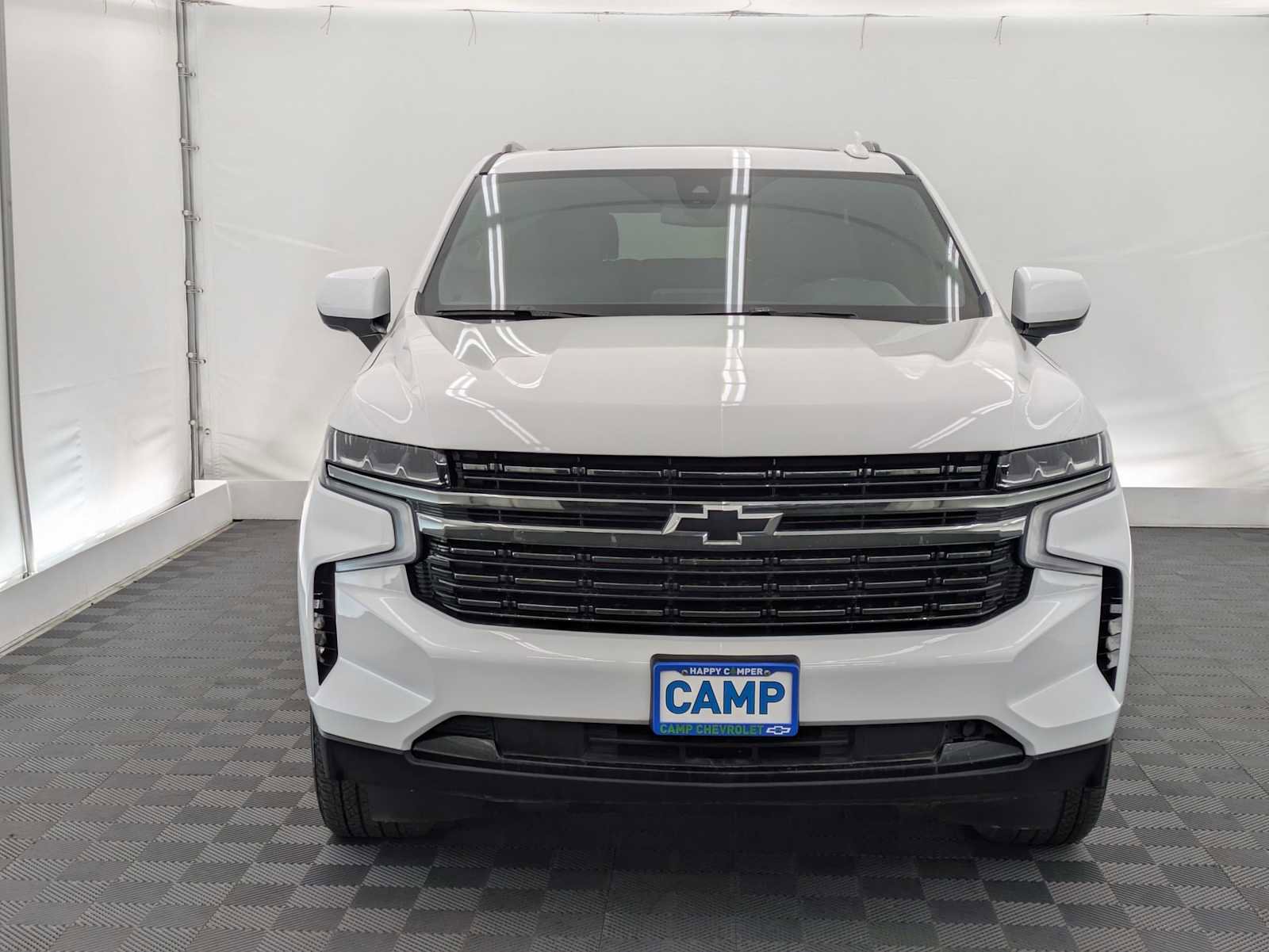 Used 2021 Chevrolet Suburban RST AWD/4WD image 9
