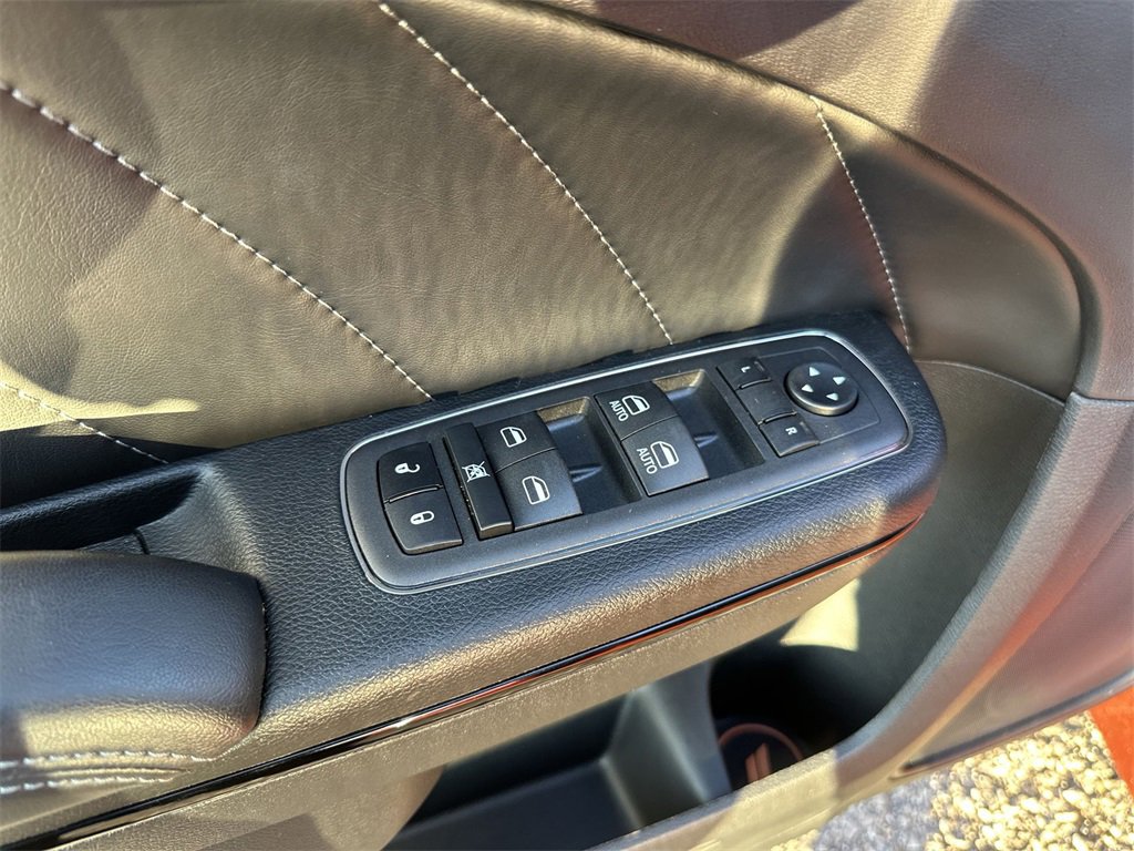 Used 2023 Dodge Charger Scat Pack w/ Daytona Edition Group image 13