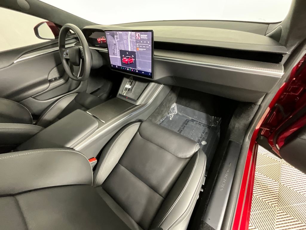 Used 2023 Tesla Model S Plaid image 18