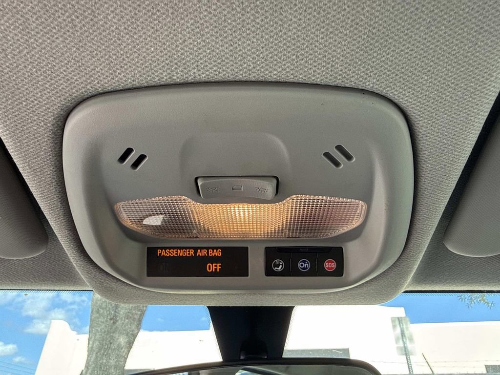 Used 2020 Chevrolet Spark LT image 38