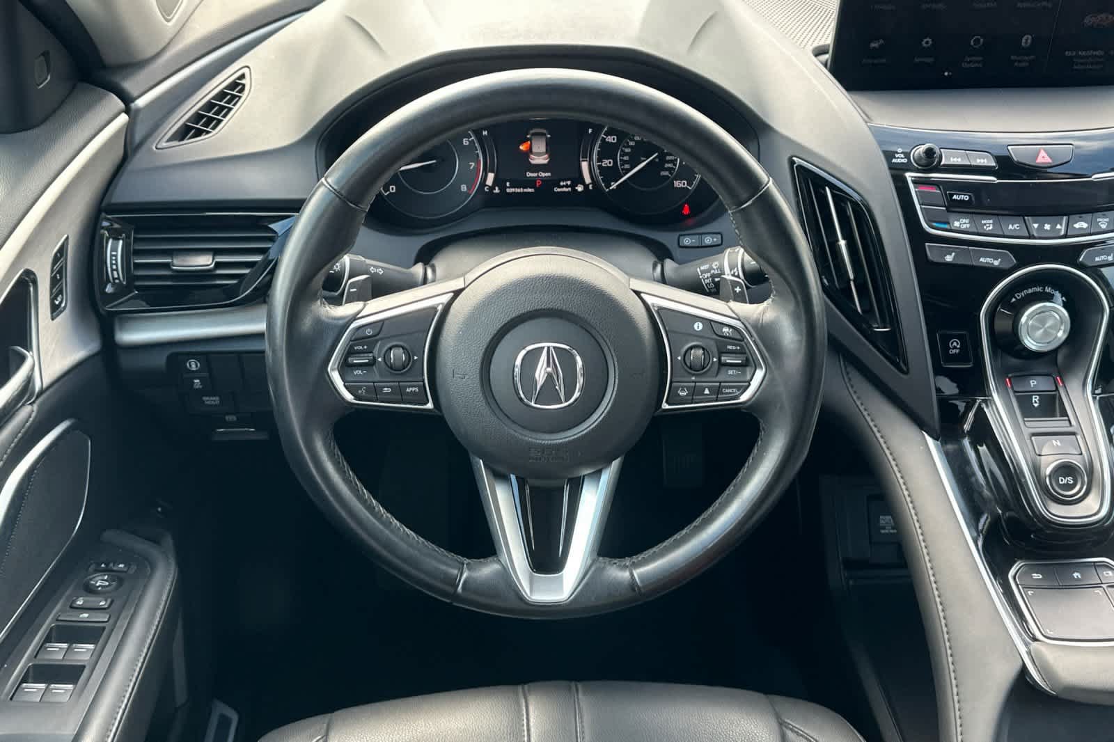 Certified 2024 Acura RDX SH-AWD image 15