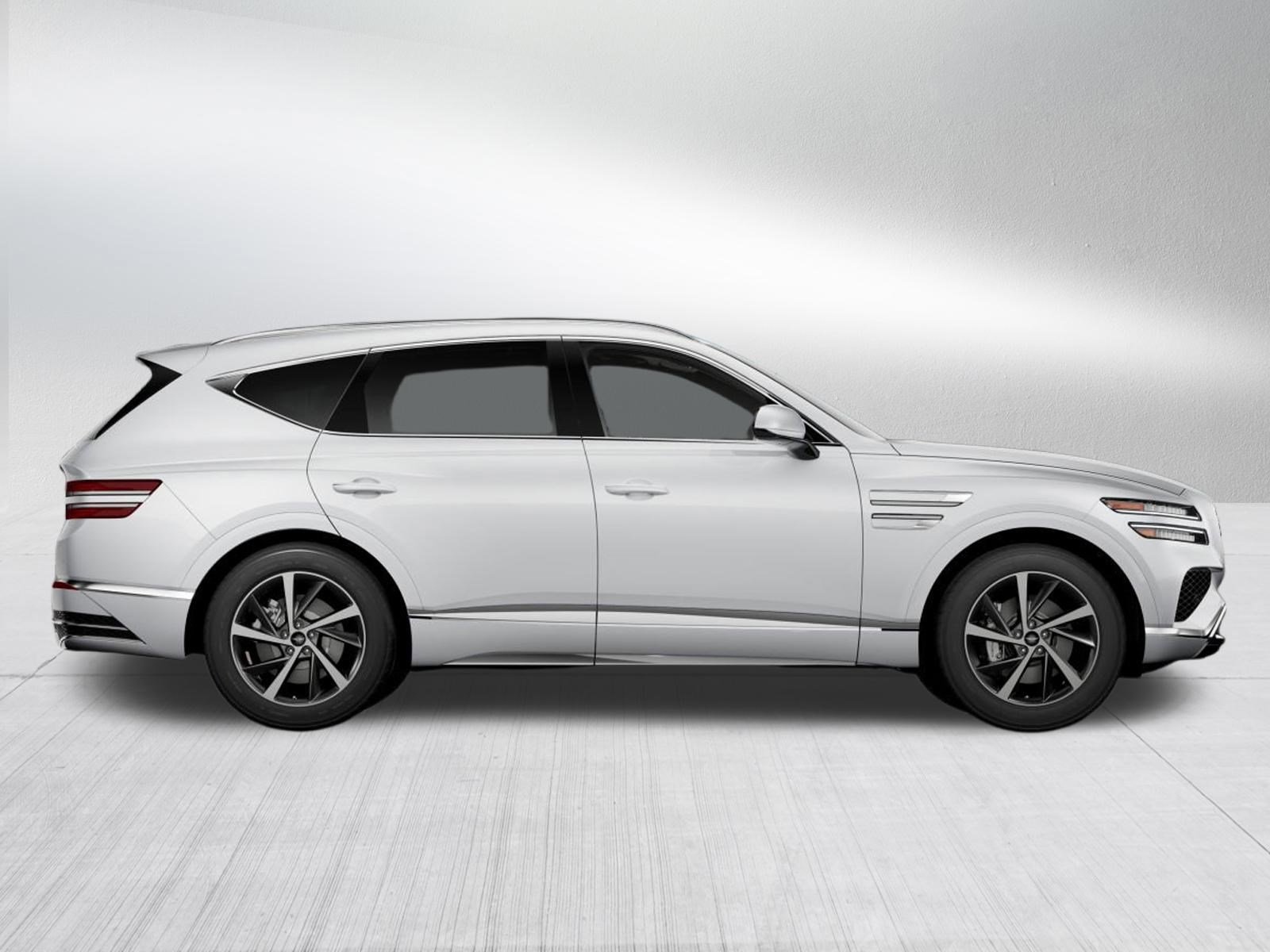 New 2026 Genesis GV80 2.5T Select AWD/4WD image 4