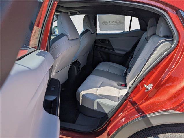 New 2026 Toyota C-HR AWD/4WD image 14