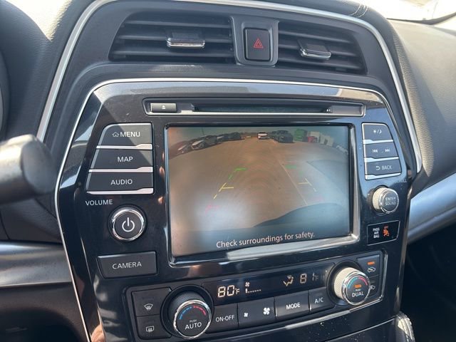 Used 2020 Nissan Maxima 3.5 SV w/ Floor Mat Group FWD image 13
