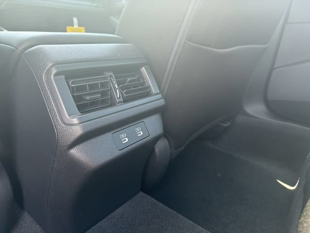 New 2026 Honda Accord SE image 21