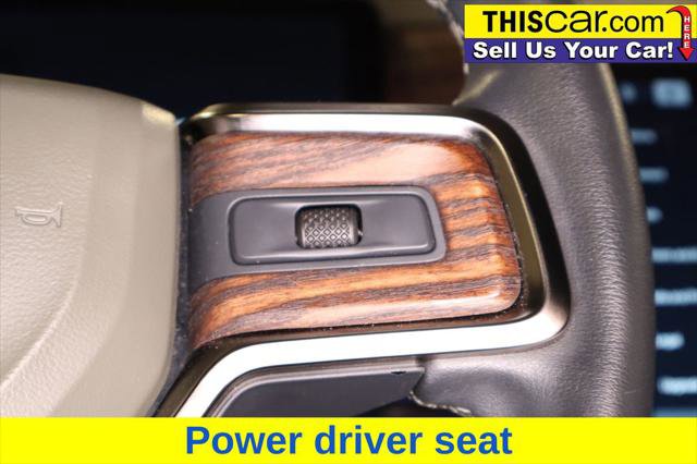 Used 2023 Rivian R1S Adventure image 19