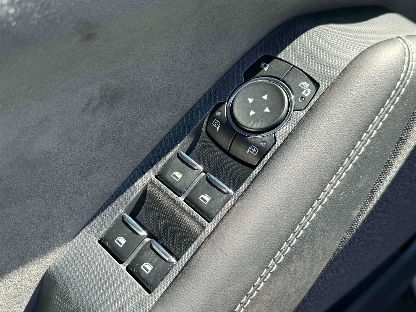 New 2024 Ford Mustang Mach-E GT AWD/4WD image 31