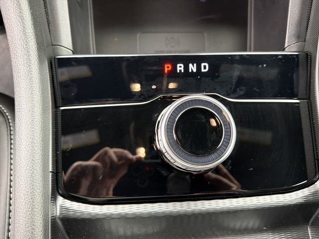 New 2025 Jeep Grand Cherokee L Altitude image 31