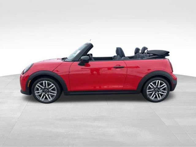 New 2026 MINI Cooper Convertible image 4