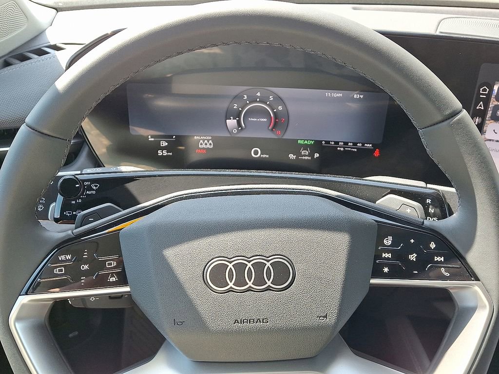 New 2026 Audi Q3 quattro 2.0T AWD/4WD image 9