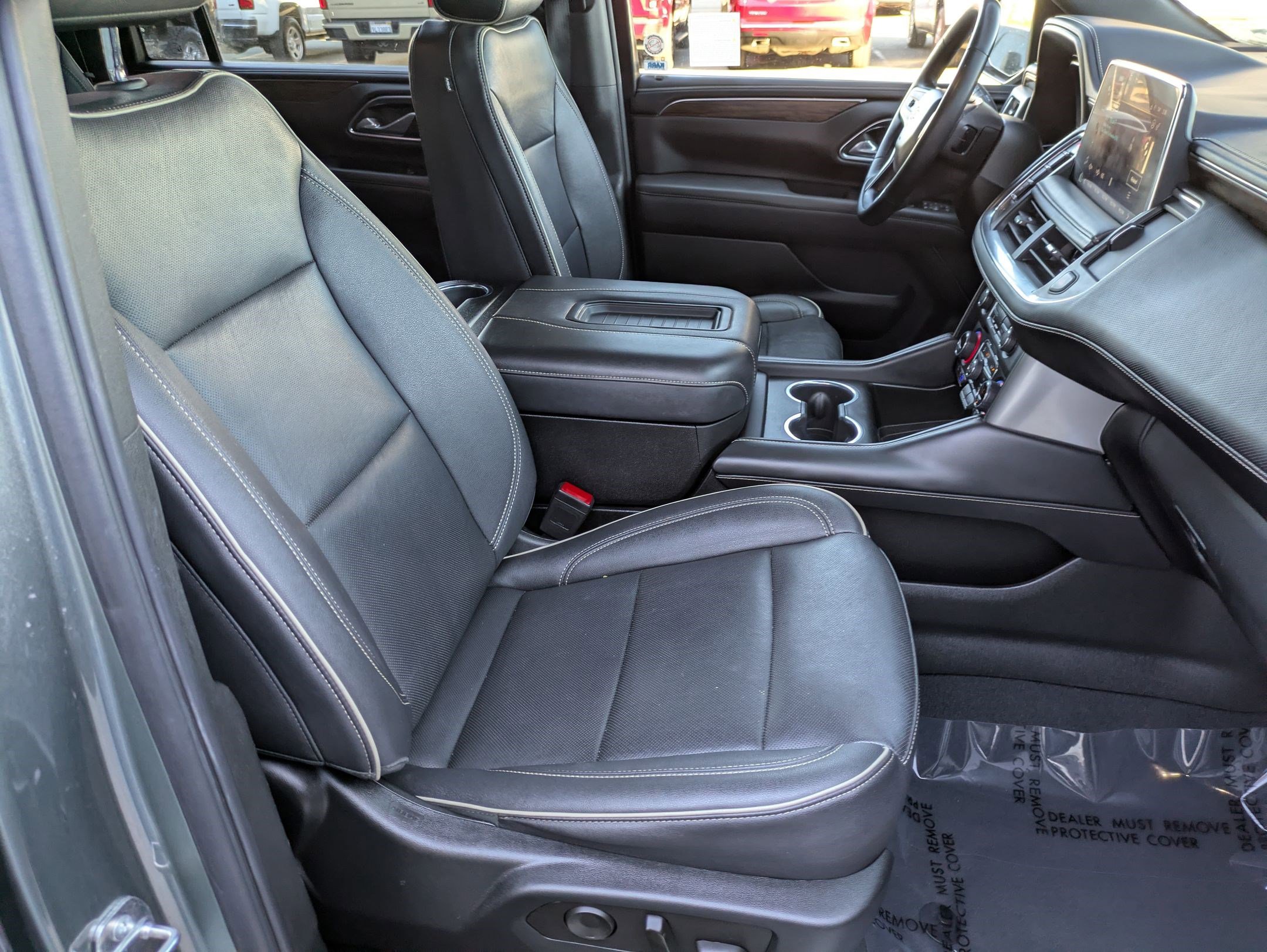 Certified 2023 Chevrolet Suburban Premier image 27