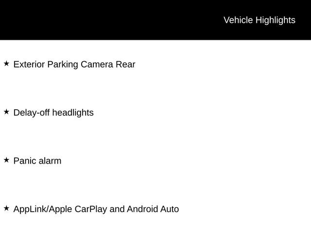 Certified 2018 Ford Escape Titanium FWD image 6
