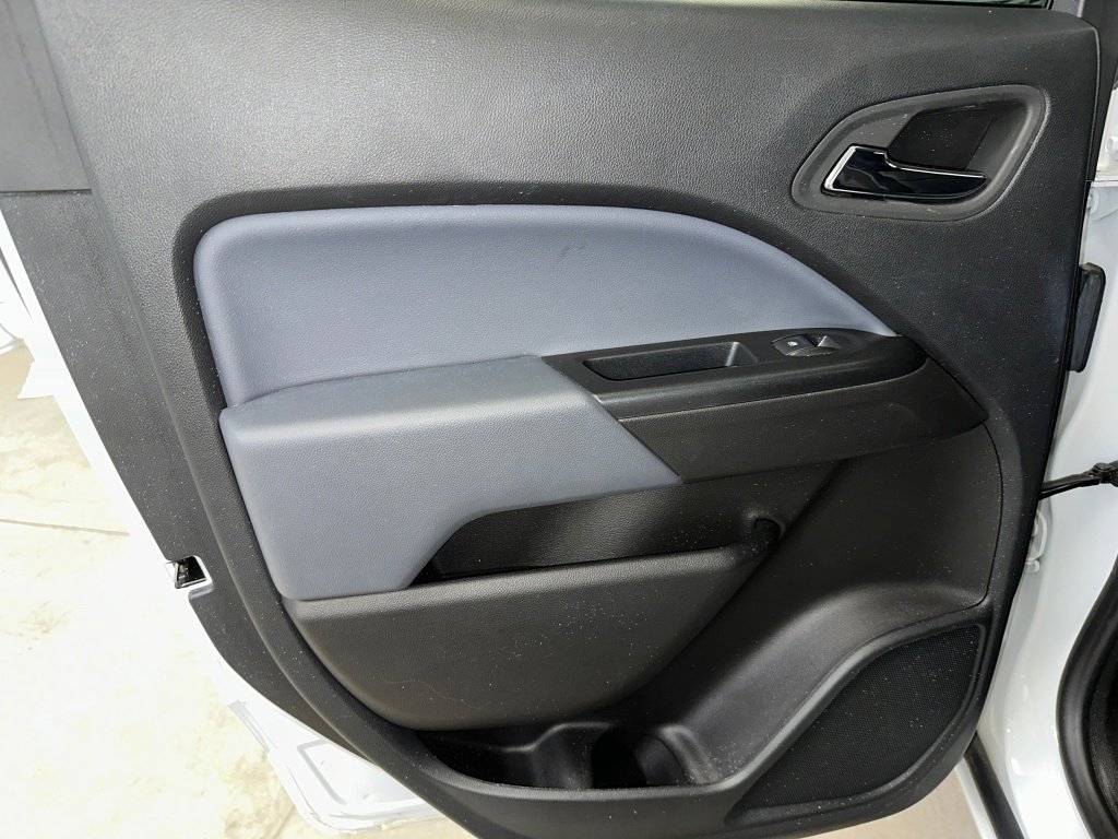 Certified 2022 Chevrolet Colorado Z71 image 18