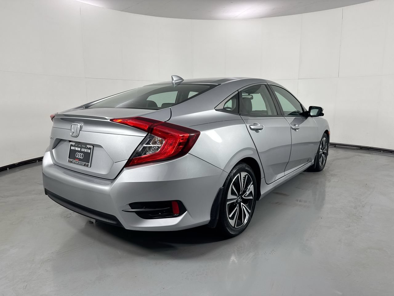 Used 2016 Honda Civic EX-L image 6