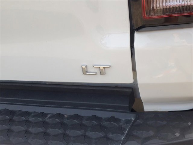 Used 2024 Chevrolet Colorado LT w/ LT Convenience Package III image 6