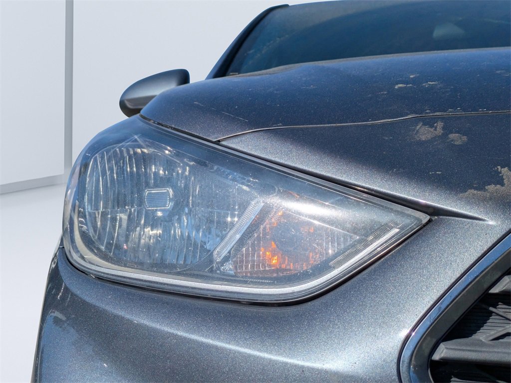 Used 2018 Hyundai Accent SEL image 9