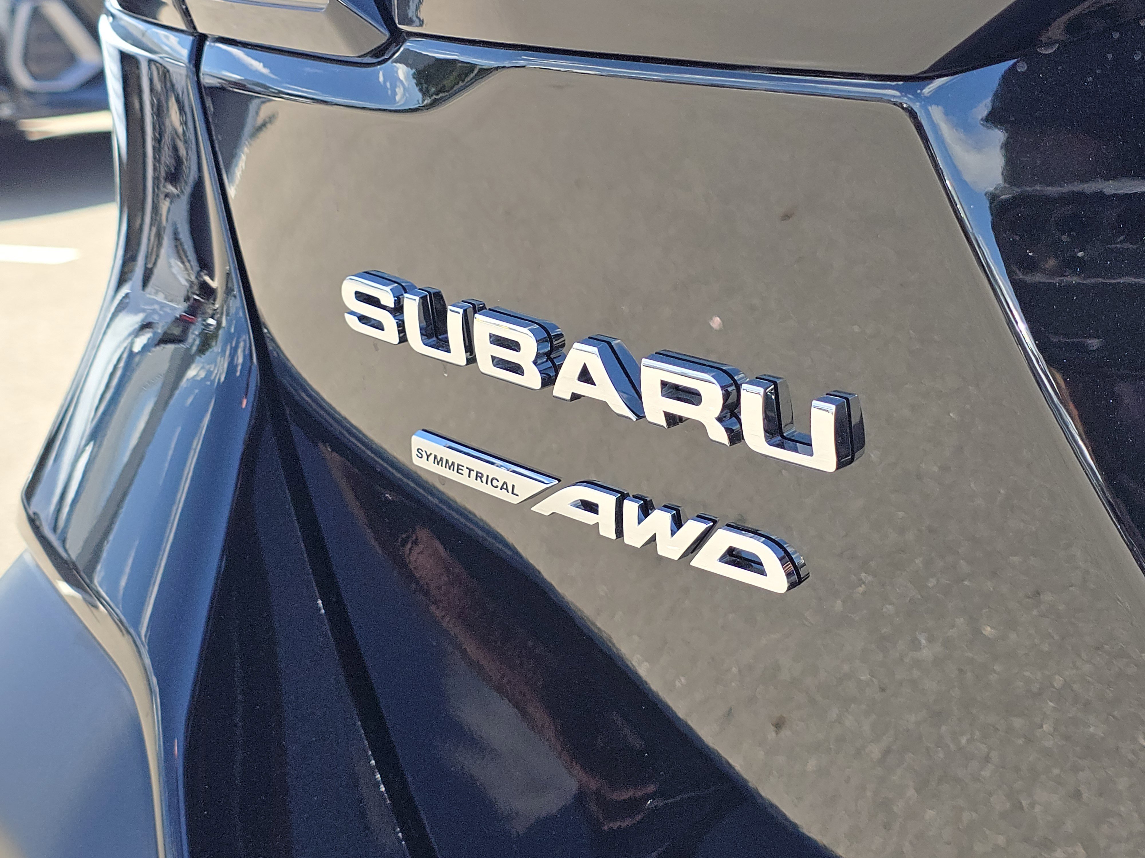 New 2025 Subaru Outback Limited image 12