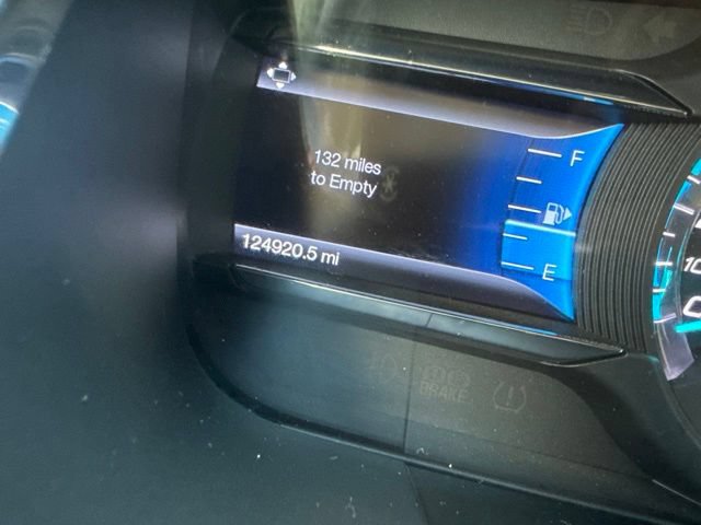 Used 2014 Ford Taurus SEL w/ Equipment Group 201A FWD image 2