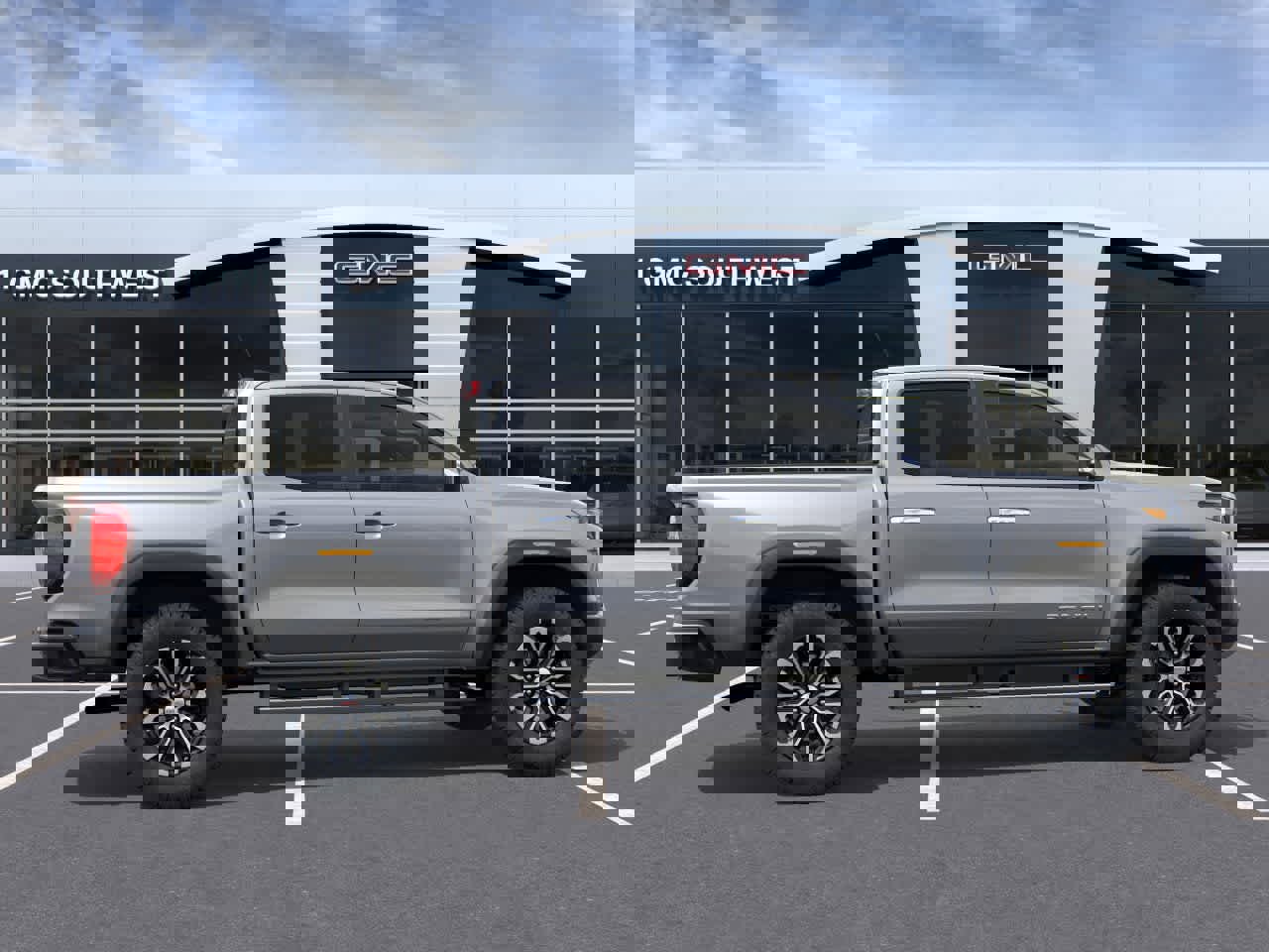 New 2026 GMC Canyon Denali image 5