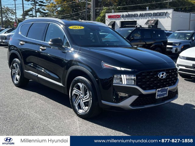 Certified 2023 Hyundai Santa Fe SEL