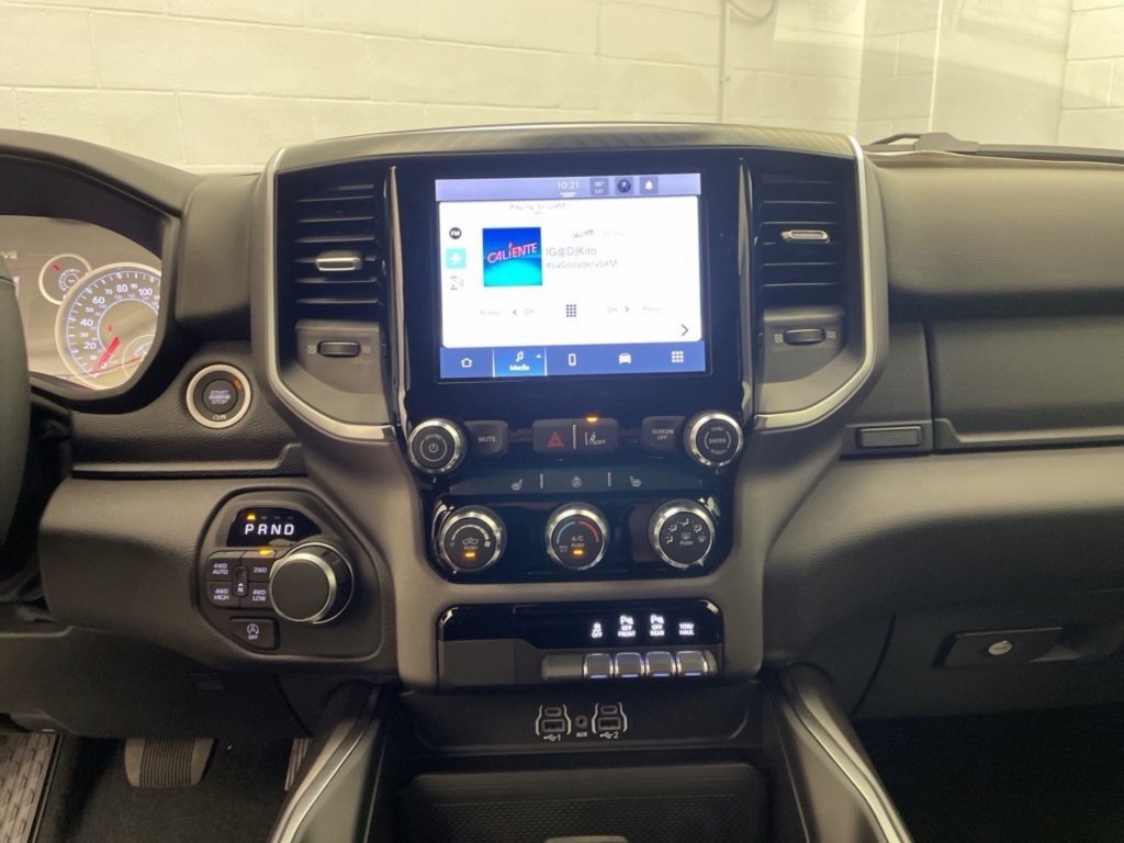 New 2026 RAM 1500 Big Horn image 15