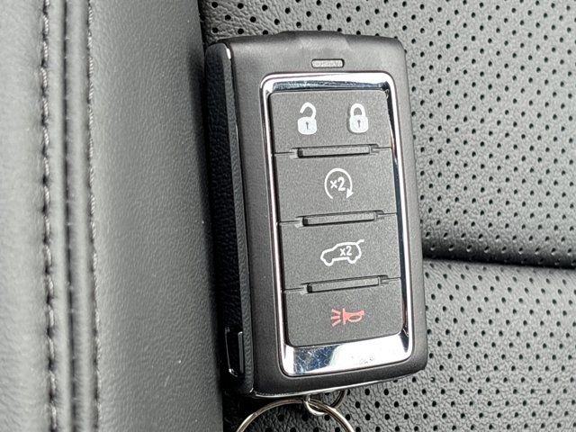 New 2026 Jeep Grand Wagoneer 4WD image 44