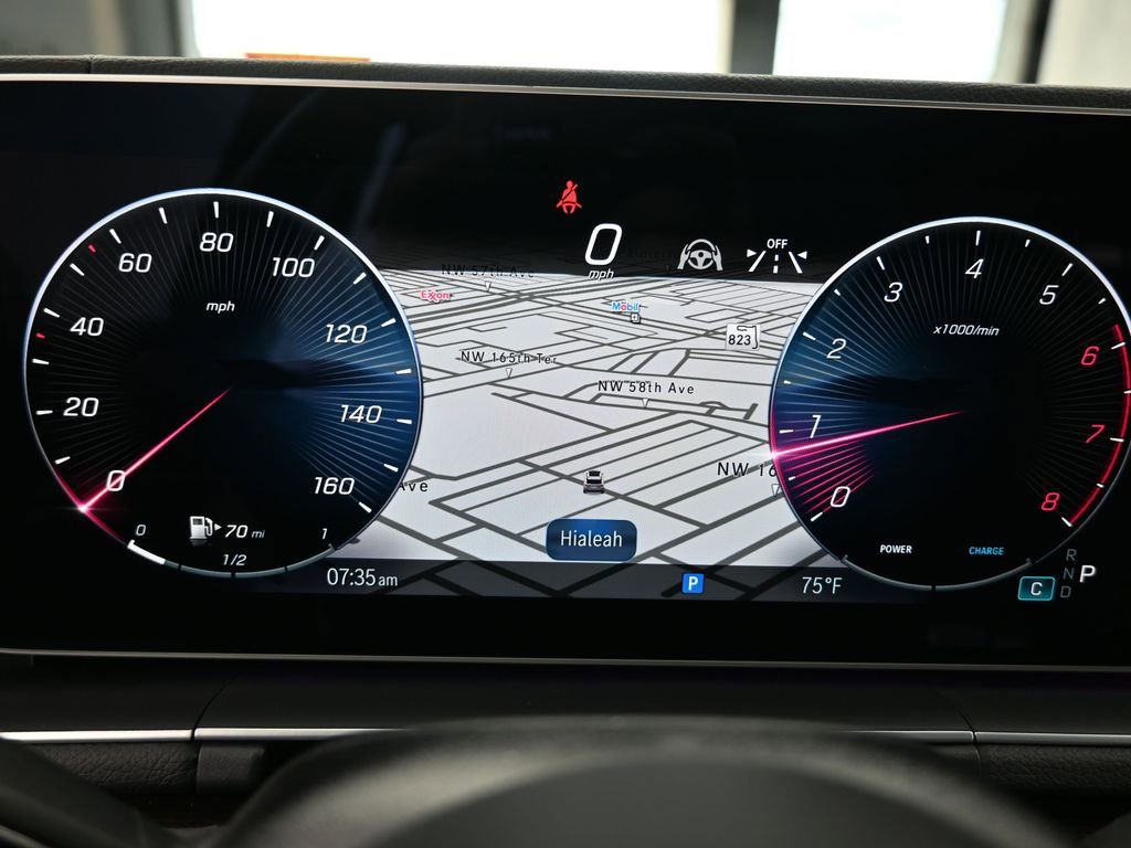 Used 2024 Mercedes-Benz GLE 450 4MATIC image 36