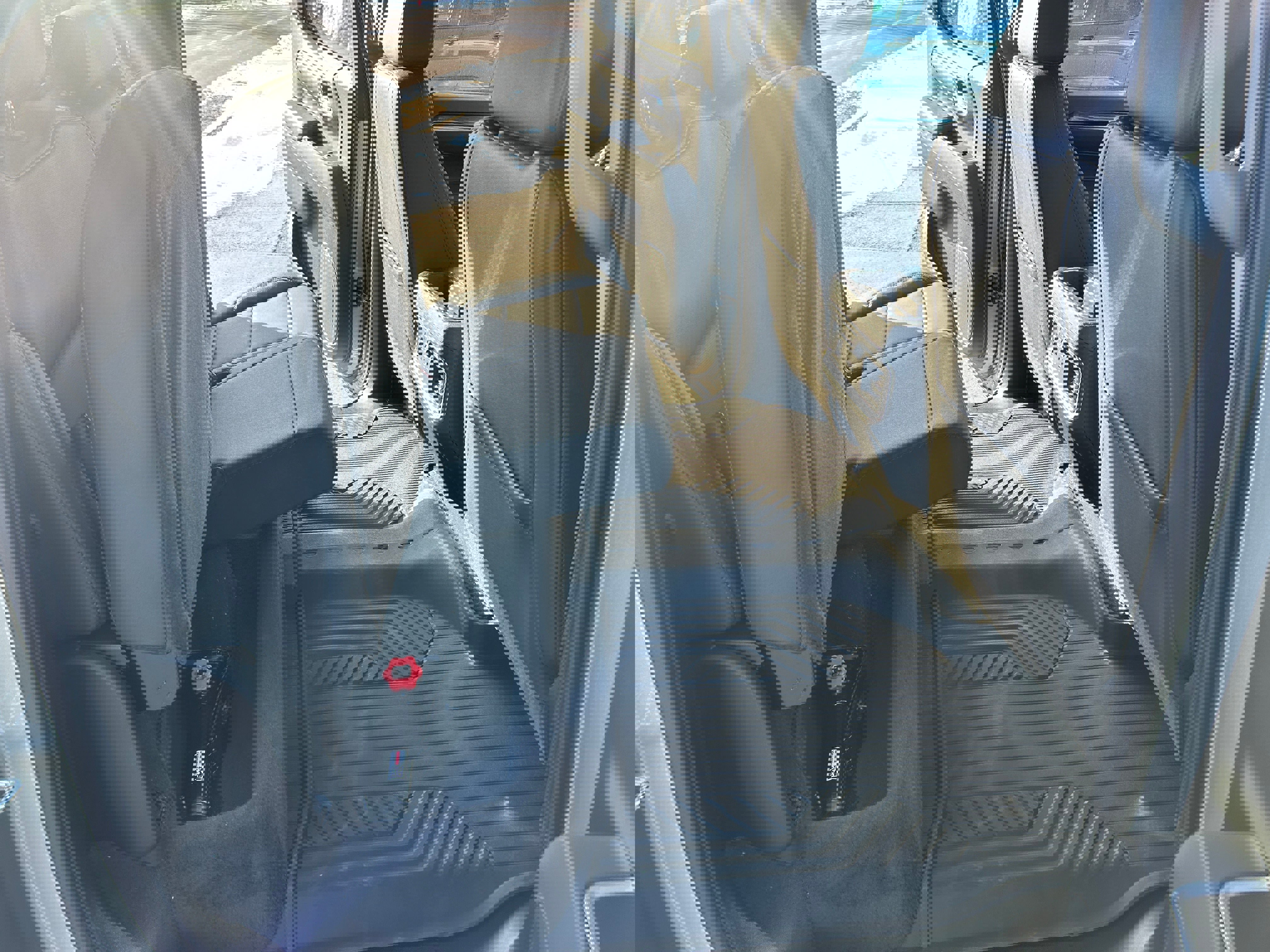 New 2026 Chevrolet Silverado 1500 LTZ w/ LTZ Premium Package image 36