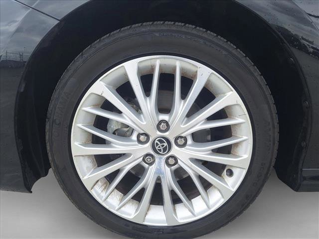 Used 2020 Toyota Camry XLE FWD image 19