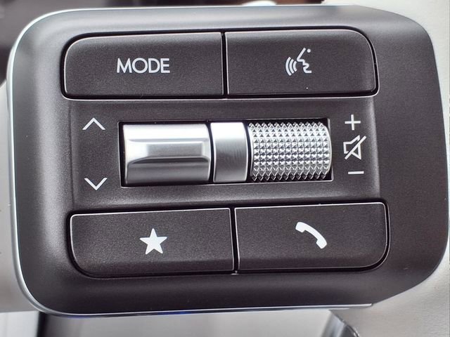 New 2026 Hyundai Palisade Calligraphy image 24